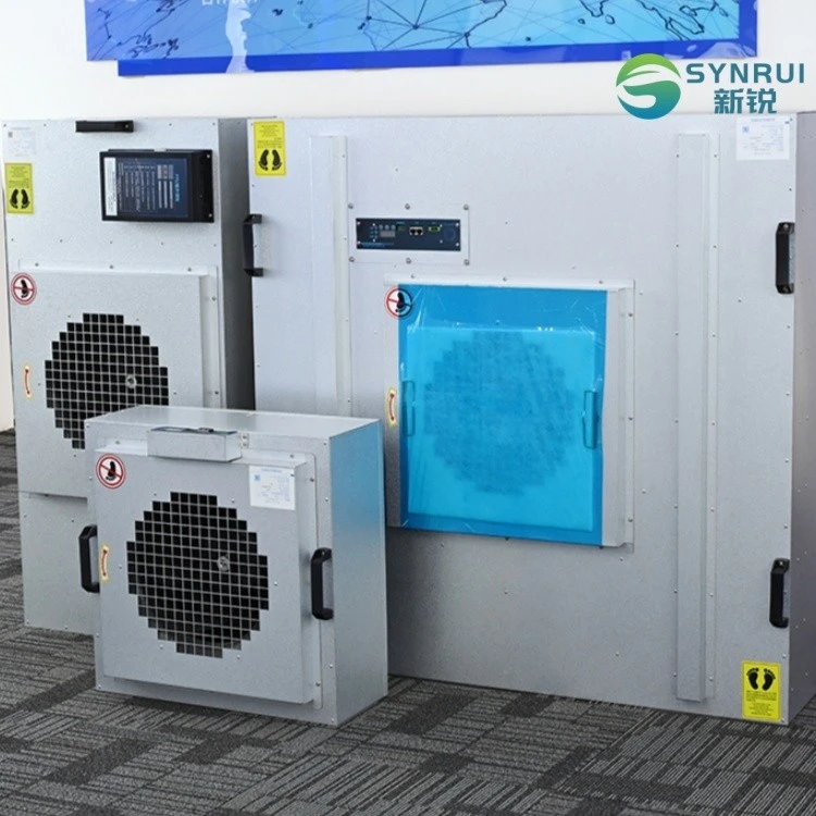 Fan Filter Unit